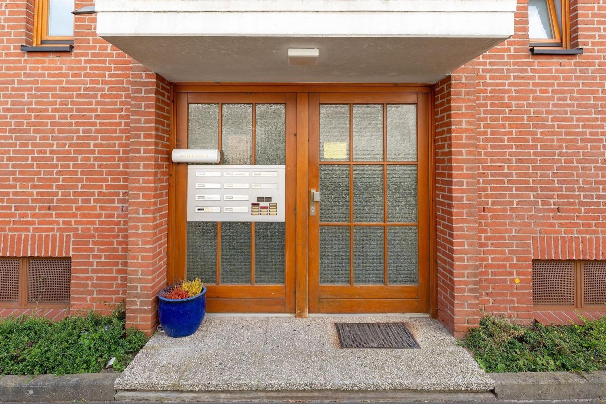 Seestraße 43 Wohnung 2 Scharbeutz Exterior foto